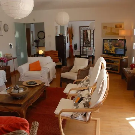 Holiday home Varinos *