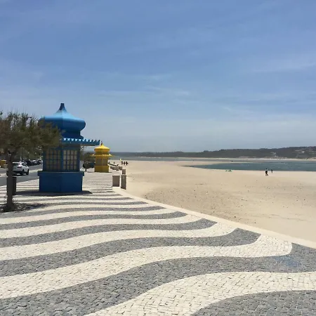 Varinos בית נופש