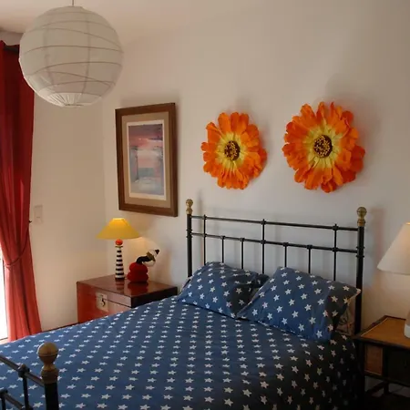 Holiday home Varinos