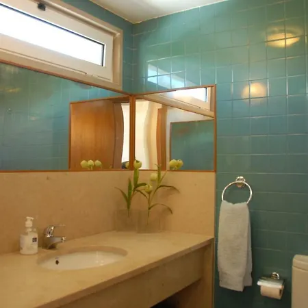 Varinos Holiday home Foz do Arelho